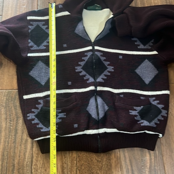 SCANDIA WOODS THERMAL JACKET ……..102A - Picture 11 of 13
